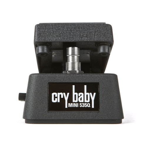 Dunlop cry baby - baby, mini