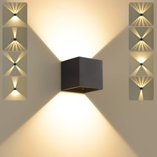Led 12w applique - applique, murale