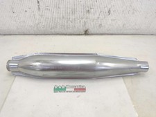 Pot D'Échappement Silencieux