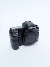 Canon EOS 5D Mark II 21,1 Mpix
