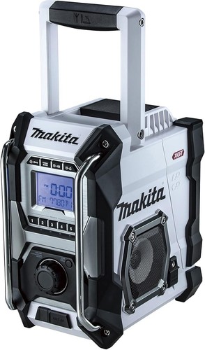 Radio rechargeable makita - radio,