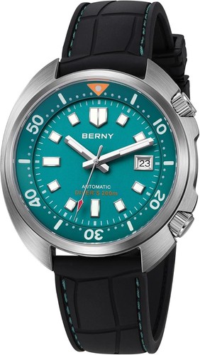 Montre authentique plongée - montre, de