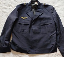 blouson veste militaire armée de l'air uniforme aviateur French air force
