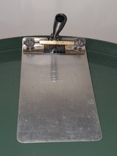 Bloc note papier calendrier F A F Unis France breveté SGDG agenda bureau