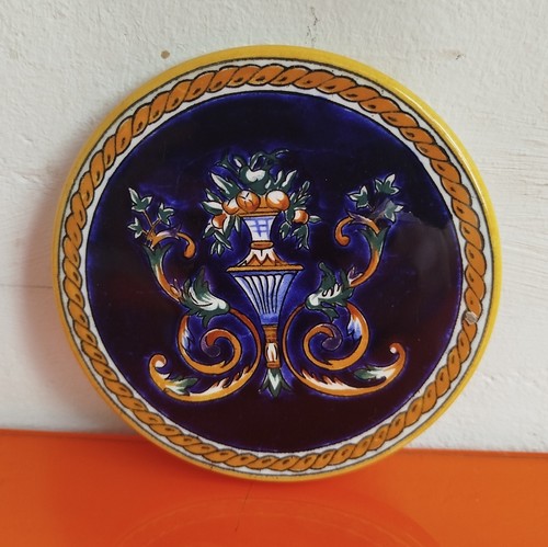 Ancien sous dessous - ancien, de