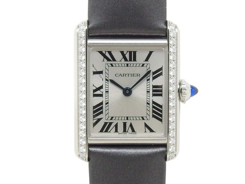 Montre pour femme cartier - montre,