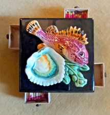 Boîte à allumettes