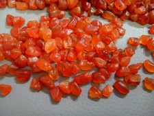 25 pièces de cristal de