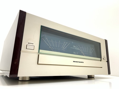 Marantz stéréo - marantz, sm