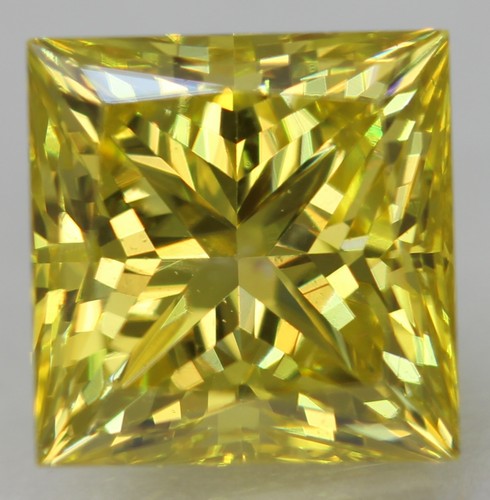 Diamant naturel taillé - diamant,