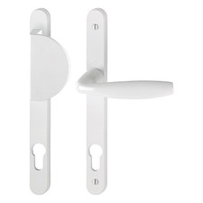 Ensemble de porte palière