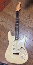 [JUNK] Guitare électrique