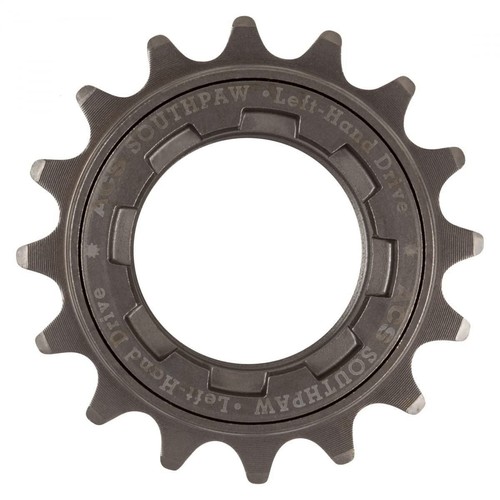 Acs southpaw freewheel left - southpaw,