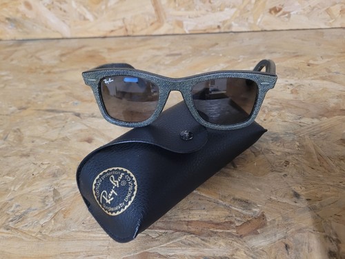 Lunettes soleil ray ban - de,