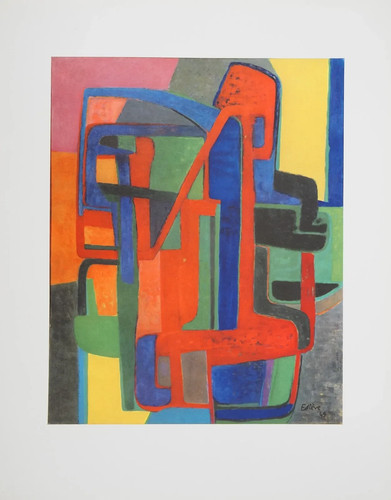 Maurice esteve le - maurice, :