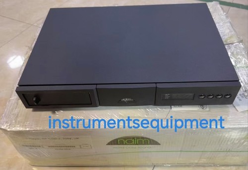 Used naim cd5i cd - 1,