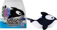 ZHU ZHU Aquarium - Margot Le