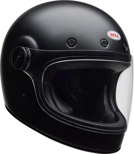 Bell bullitt matte - bell, gt
