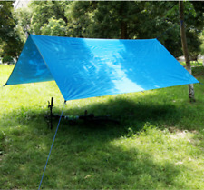 velarium portable pêche en