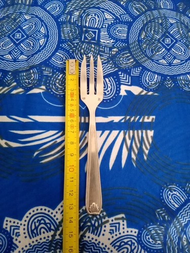 Petite fourchette motif - petite,