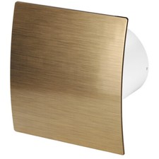 Ventilateur salle de bain