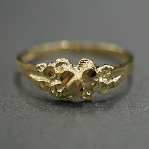14k jaune plaqué argent - 14k,