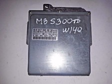 de Unité commande moteur-Ecu