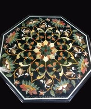 24 " Marbre Centre Table Top