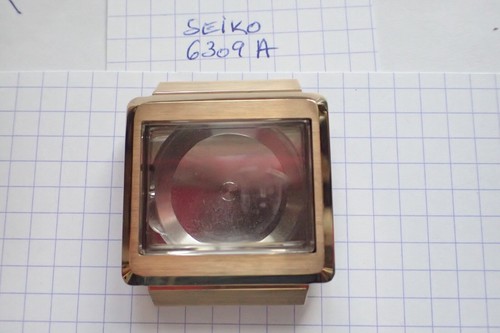 Seiko 6309 5030 superbe - 6309-5030, :