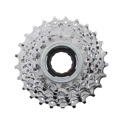 Roue libre 25 chrome en - roue,