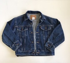 Vintage Childrens 80’s Levis