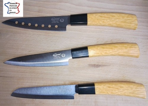 Couteau cuisine style - couteau, de