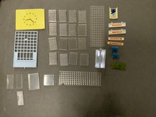 pieces pour grande gare hornby ech 0