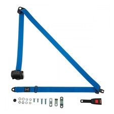 Avant Automatique Siège