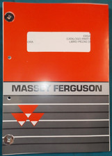 Massey Ferguson MF-124