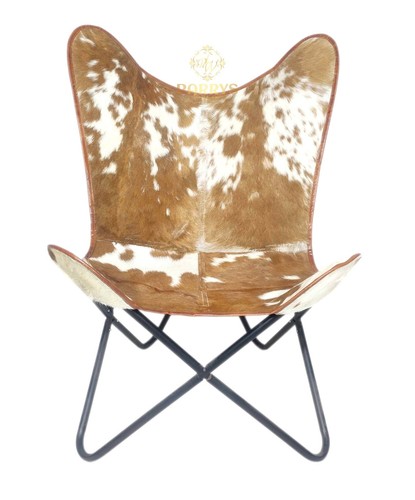 Fauteuil papillon parrys - fauteuil,