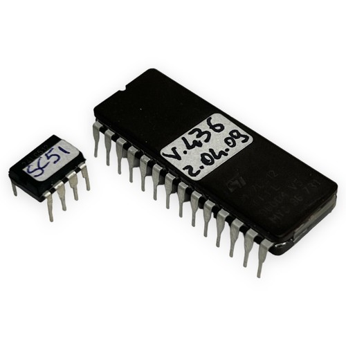 Eprom teilig pour astoria - eprom,