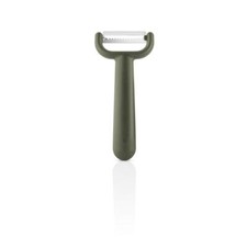 Eva Solo coupe-julienne Green tools, Acier inoxydable, Plastique, Green, 531546