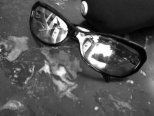 CHANEL *LUNETTES DE SOLEIL