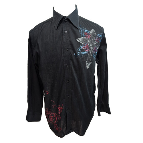Chemise eighty eight - chemise, m