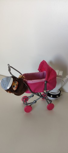 Kiki pince doigts landau - pince-doigts, +
