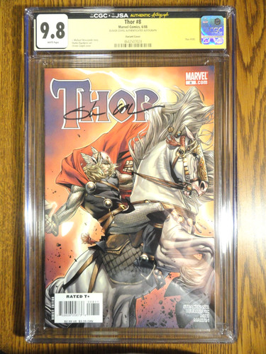 Thor variante rare coipel - variante,