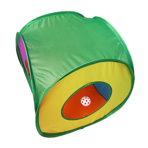 Tente pliable flexible - , pour