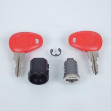 Serrure de remplacement Z661