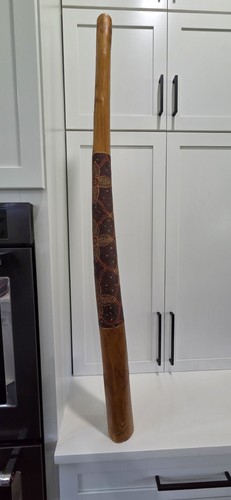 Traditional australian - traditional,