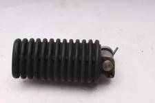 Repose-Pied Pilote Caoutchouc