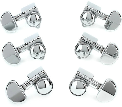 Grover Roto-Grip Locking