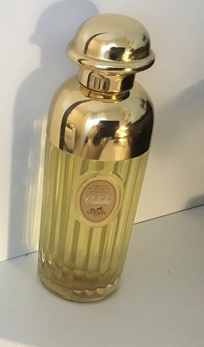 Factice dummy flacon parfum - factice,