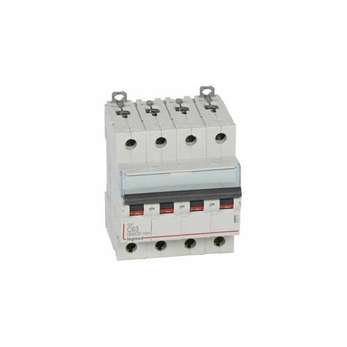 Disjoncteur 6000 10ka - 6000,
