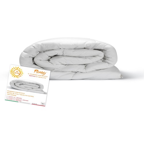 Plumy synthetic down light - synthetic,